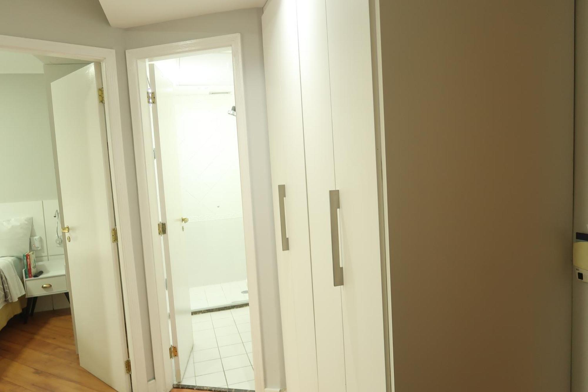 Lunare Suites Pinheiros São Paulo Exterior photo