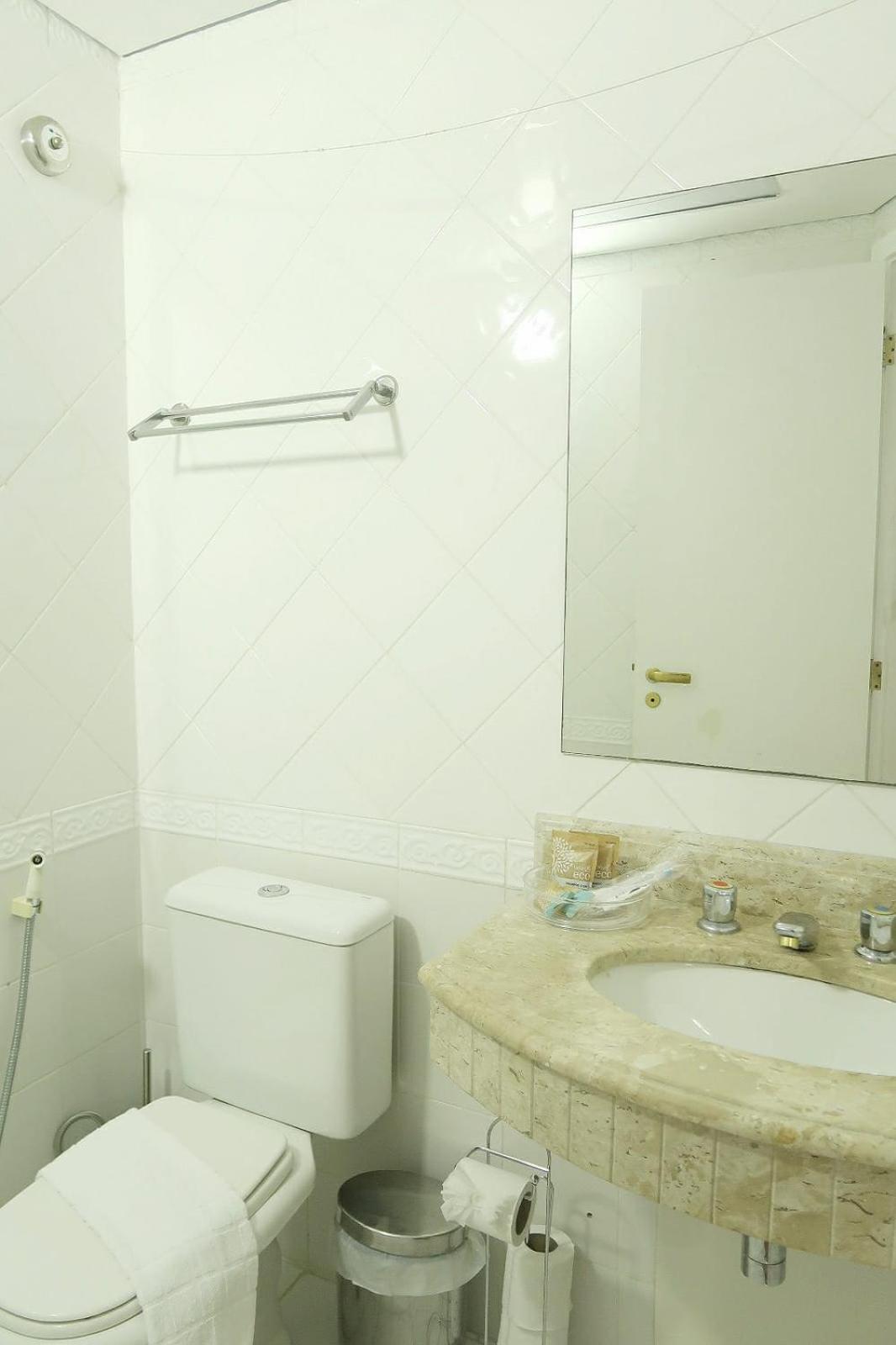 Lunare Suites Pinheiros São Paulo Exterior photo