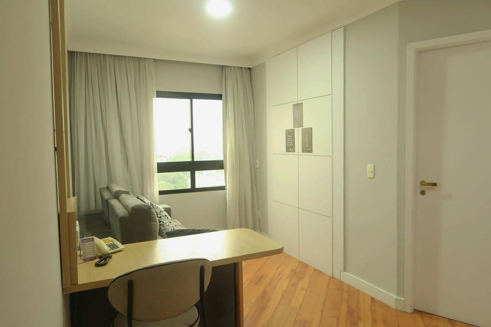 Lunare Suites Pinheiros São Paulo Exterior photo