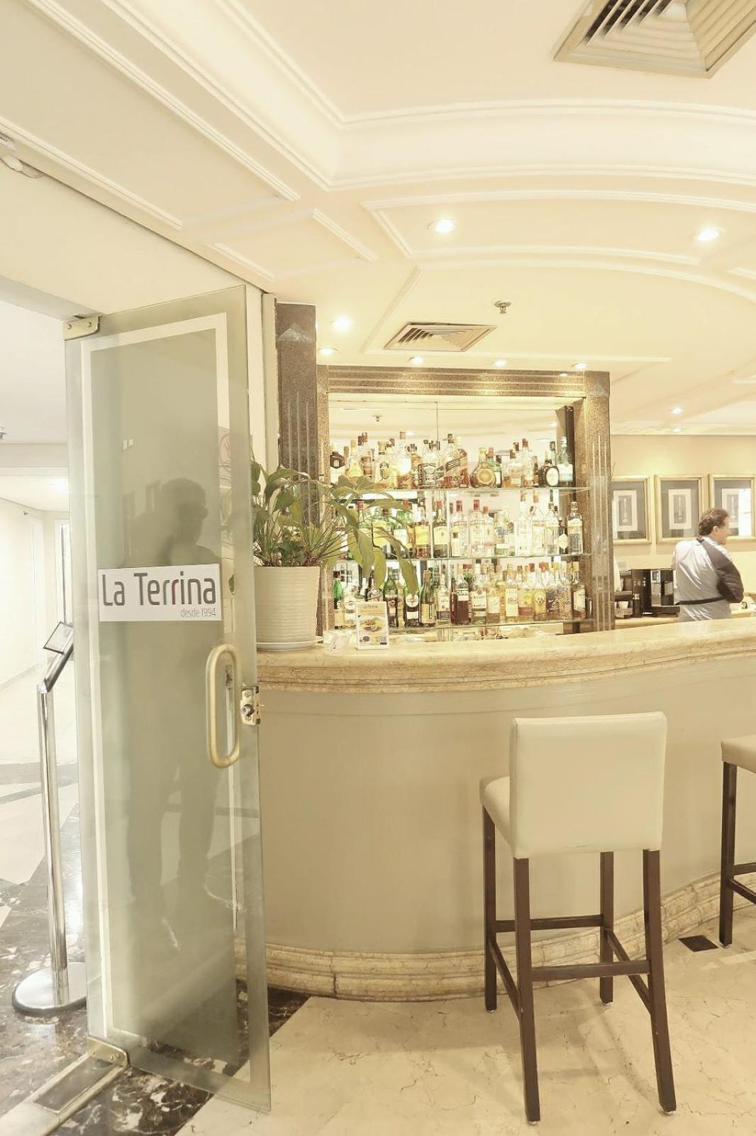 Lunare Suites Pinheiros São Paulo Exterior photo