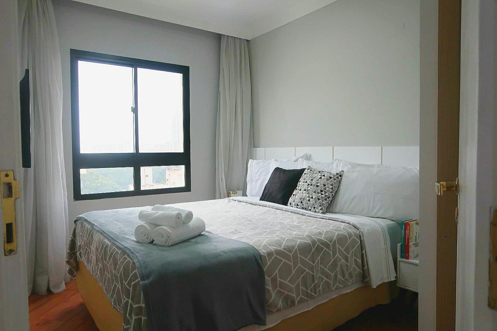 Lunare Suites Pinheiros São Paulo Exterior photo